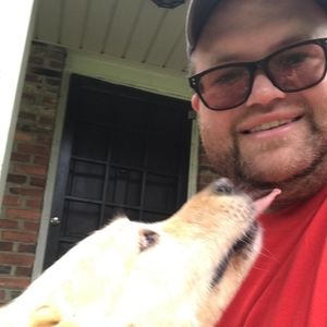 Meet your Posher, Nick